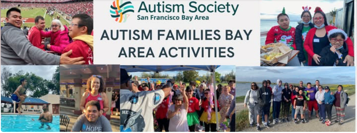 Autism Society SFBA